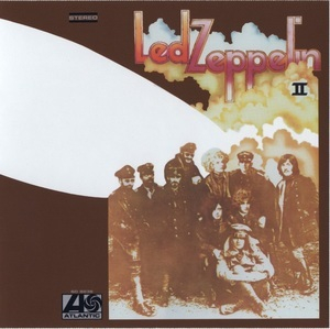 Led Zeppelin II