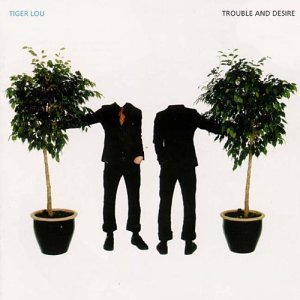 Trouble And Desire [EP]