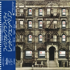 Physical Graffiti