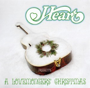 Heart Presents A Lovemongers' Christmas