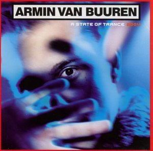 A State Of Trance (2004 CD2)