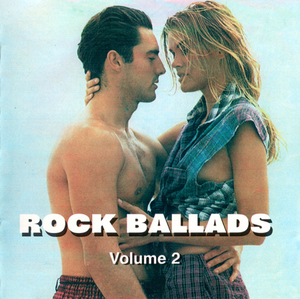 Rock Ballads Vol.2