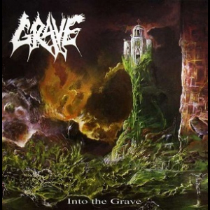 Into The Grave