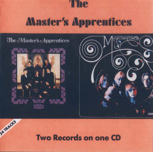 The Master's Apprentices ( Same + Masterpiece)