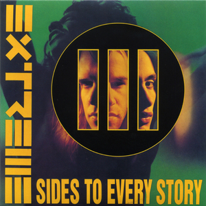 Iii Sides To Every Story (Japan Shm-cd Uicy-93682)