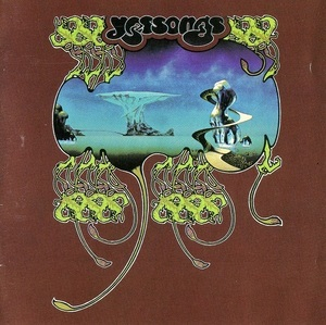 Yessongs