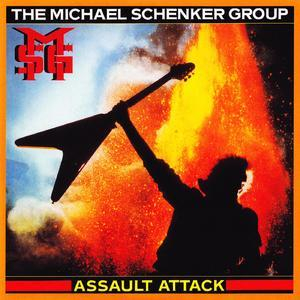 Assault Attack (EU Press 2014)