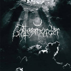 Gottesmorder (reissued 2012) [EP]