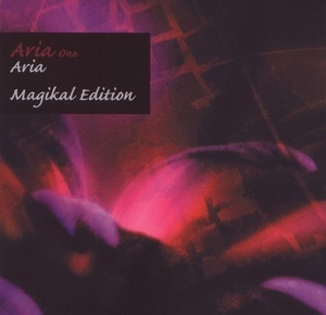 Aria One (magikal Edition)