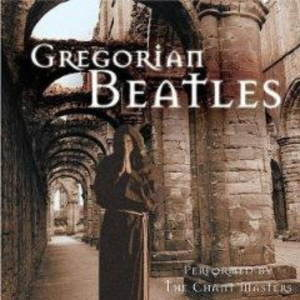 Gregorian Beatles