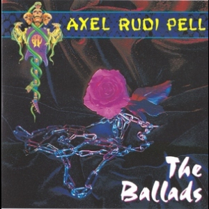 The Ballads (2013 Reissue)
