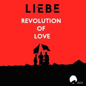 Revolution of Love 