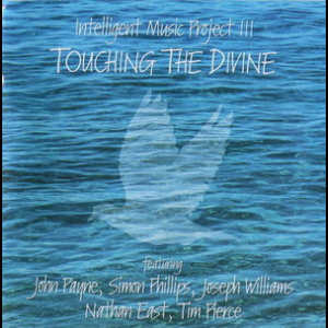 Touching The Divine