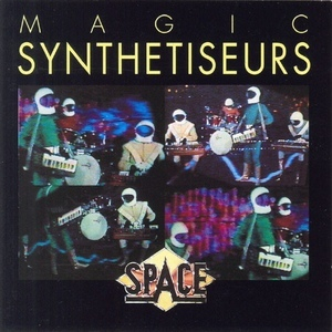 Magic Synthetiseurs