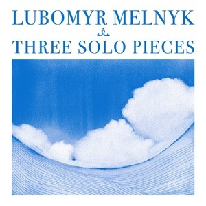 Three Solo Pieces