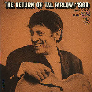 The Return Of Tal Farlow /1969