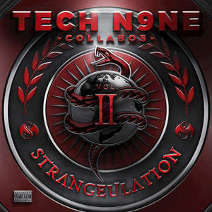 Collabos - Strangeulation Vol. II