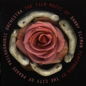 The Film Music Of Danny Elfman