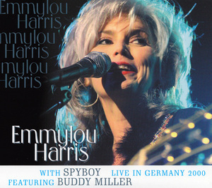Live In Germany 2000