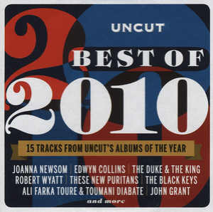 Uncut Magazine: Best Of 2010