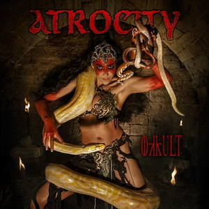 Okkult (limited Edition)
