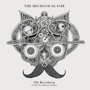 The Mechanical Fair