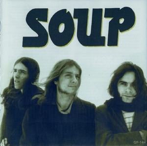 Soup (1-10)(69-70) /The Private Property Of Digil (11-18) (67-68)