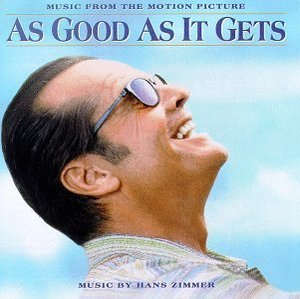 As Good As It Gets / Лучше не бывает