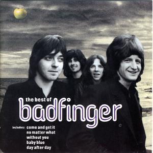 The Best Of Badfinger