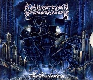 The Somberlain (2006 Remastered, CD2: Bonus)