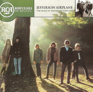 The Roar Of Jefferson Airplane