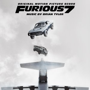 Furious 7 (original Motion Picture Score)