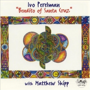 Bendito Of Santa Cruz ( With Matthew Shipp)