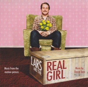 Score - Lars And The Real Girl