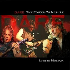 The Power Of Nature - Live In Munich