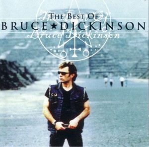 The Best Of Bruce Dickinson [CD1]