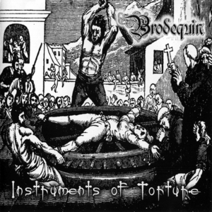 Instruments Of Torture