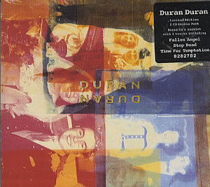 Duran Duran (The Wedding Album)