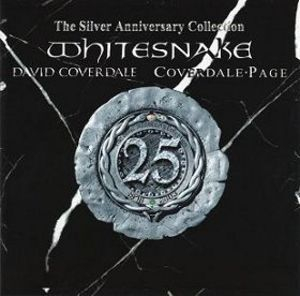The Silver Anniversary Collection (CD2)