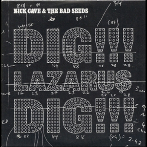 Dig, Lazarus, Dig!!! [ep]