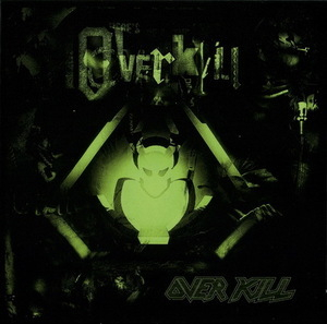 Coverkill (nuclear Blast Nb 3473-0)