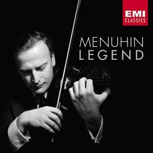 Legend - The Legendary EMI Recordings (2CD)