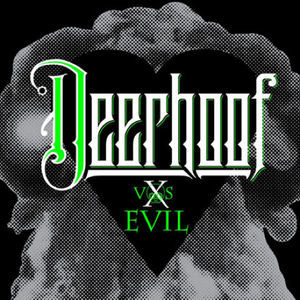 Deerhoof Vs. Evil