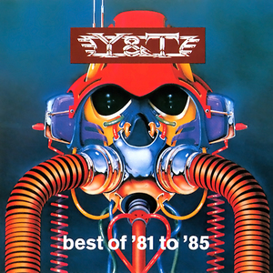 Best Of '81 To '85 (Japan Edition)
