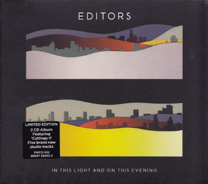 Cuttings II / In This Light And On This Evening (2CD)