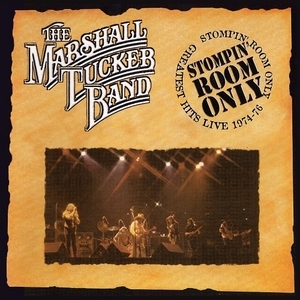 Stompin' Room Only (Greatest Hits Live 1974-76)