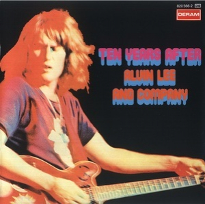 Alvin Lee & Company