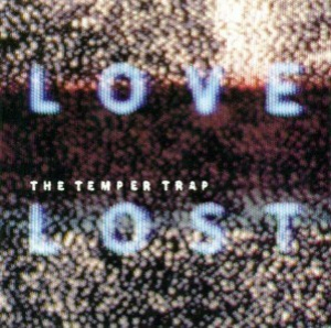 Love Lost [CDS]