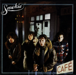 Midnight Cafe (2007 Remastered Expanded Edition)