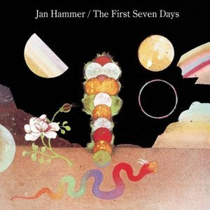 The First Seven Days (2002 reissue)